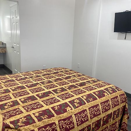 Newport Bay Inn Costa Mesa Zewnętrze zdjęcie