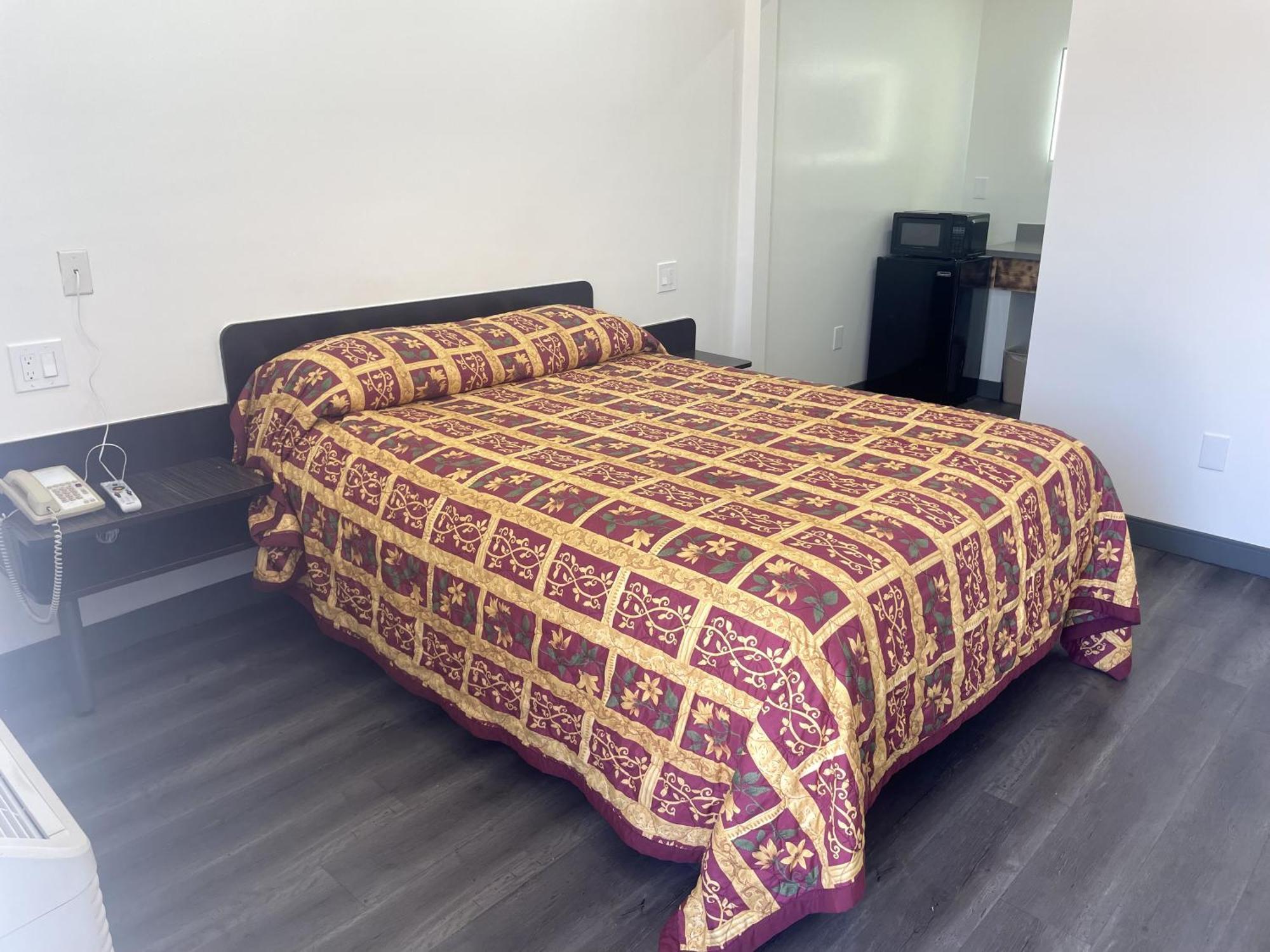 Newport Bay Inn Costa Mesa Zewnętrze zdjęcie