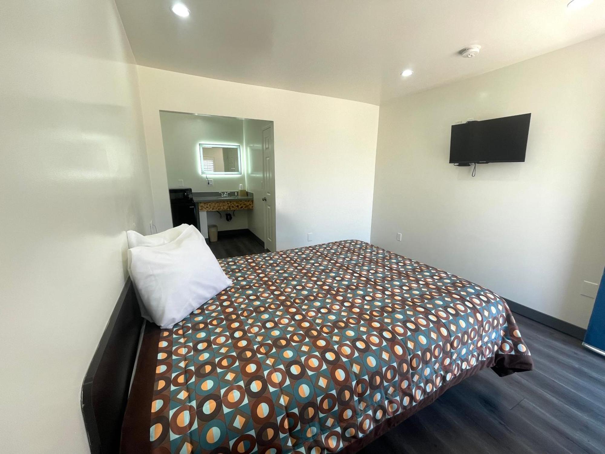 Newport Bay Inn Costa Mesa Zewnętrze zdjęcie